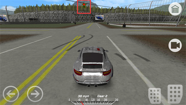 冲撞赛车2MOD菜单汉化版