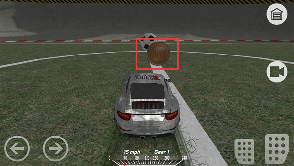 冲撞赛车2MOD菜单汉化版