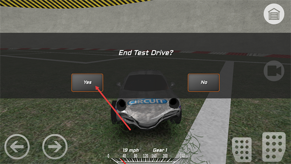 冲撞赛车2MOD菜单汉化版