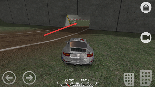 冲撞赛车2MOD菜单汉化版