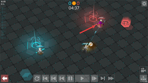 角斗机甲最新版本