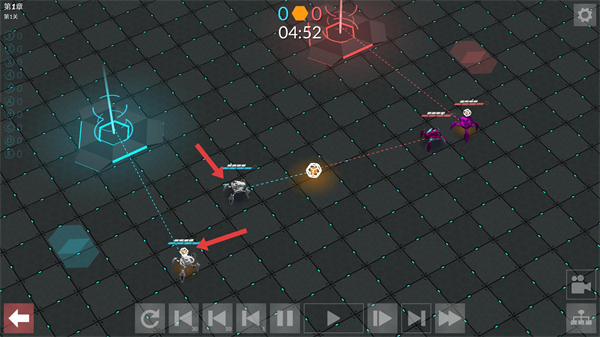 角斗机甲最新版本