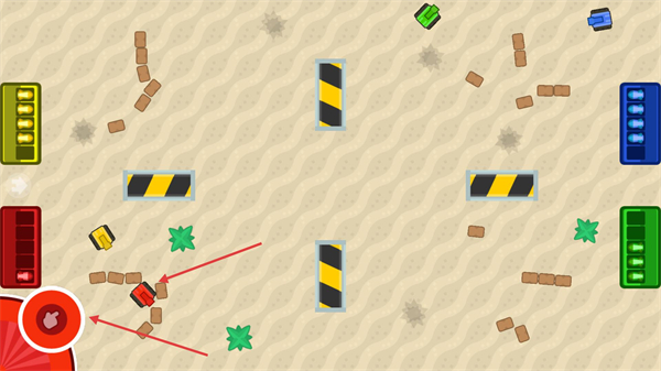 二三四人小迷你游戏正版