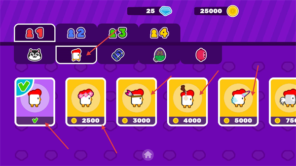 二三四人小迷你游戏2026版