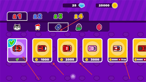 二三四人小迷你游戏2026版