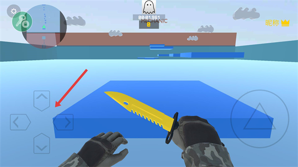 疯狂跳跃手机版中文版