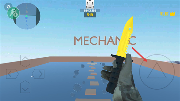 疯狂跳跃手机版中文版