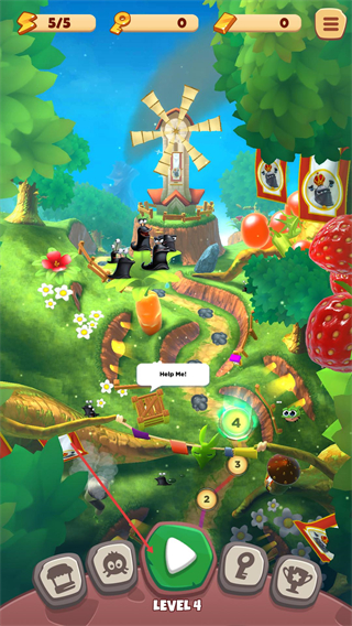 怪物消消乐手机版