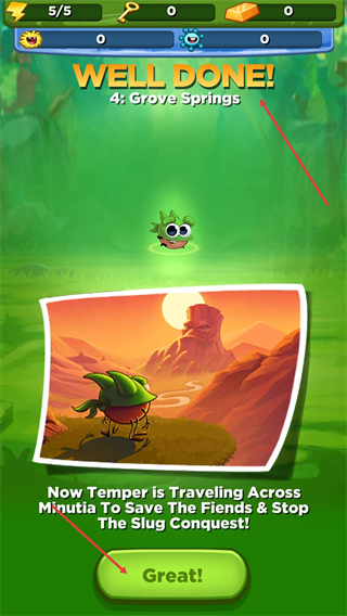 怪物消消乐手机版