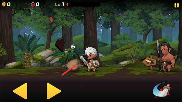 勇敢的卡诺安卓版