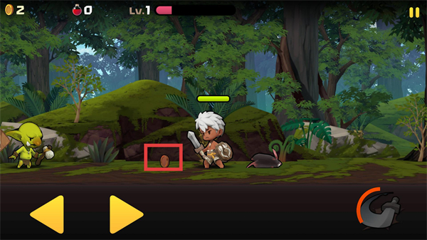 勇敢的卡诺安卓版