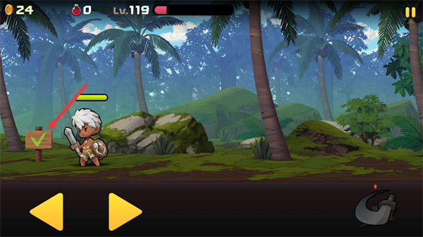 勇敢的卡诺无限金币