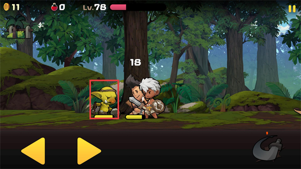 勇敢的卡诺无限金币