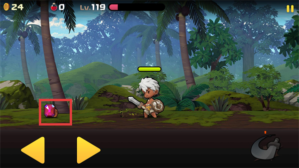 勇敢的卡诺无限金币