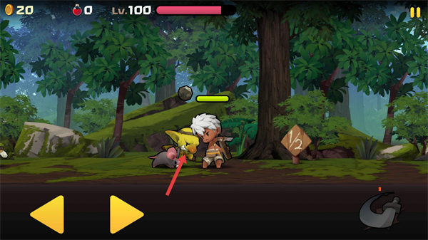 勇敢的卡诺无限金币