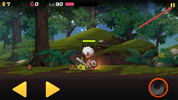 勇敢的卡诺修改版