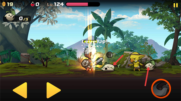 勇敢的卡诺修改版