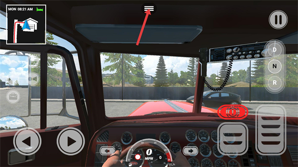 美国卡车模拟器Pro