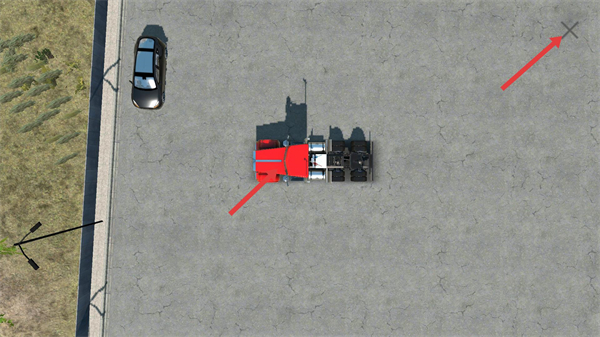 美国卡车模拟器Pro