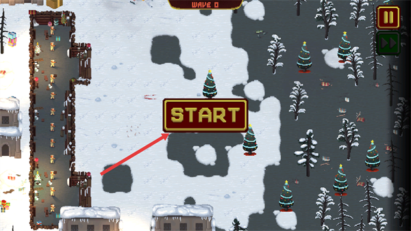 走进战壕中文版