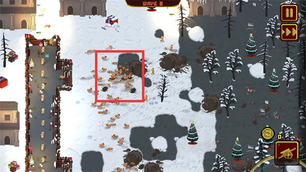 走进战壕中文版