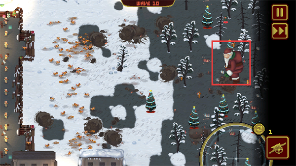 走进战壕无限金币版