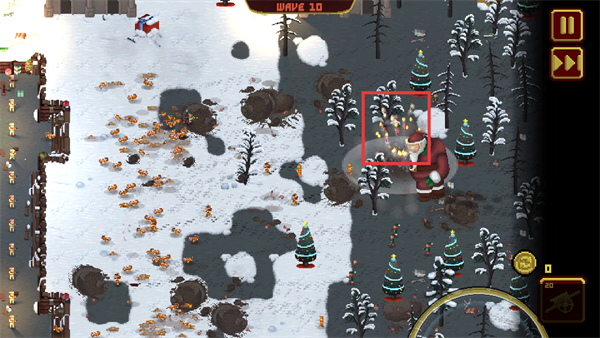 走进战壕无限金币版