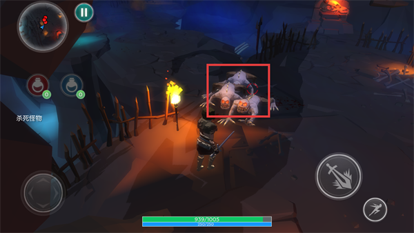 奥术探索传奇2汉化版