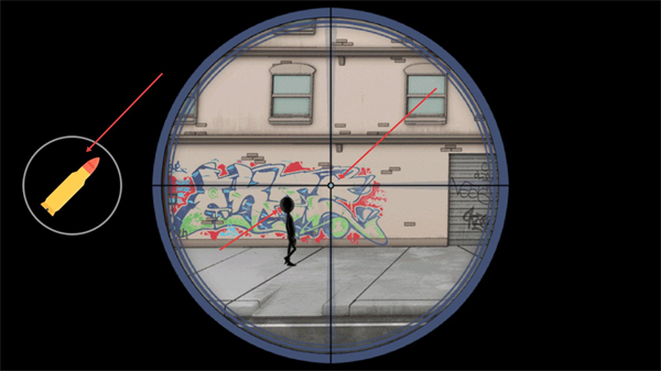 枪战火柴人修改器