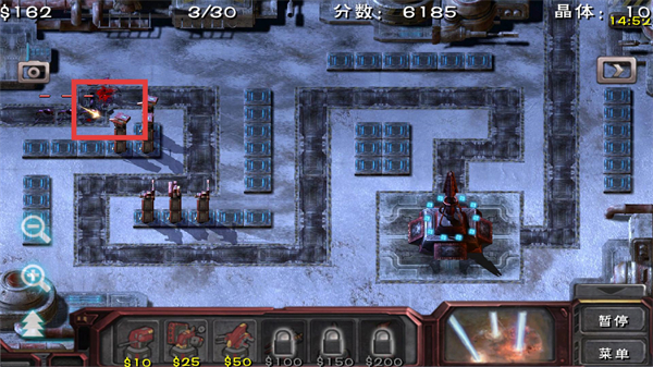 虫族必须死手机版