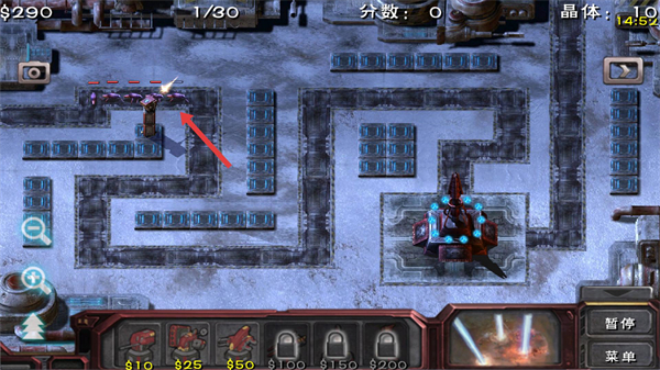 虫族必须死手机版