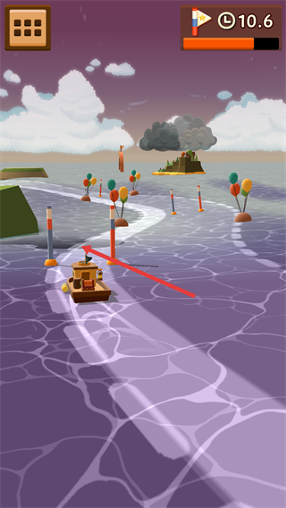 海上小镇(Seabeard)