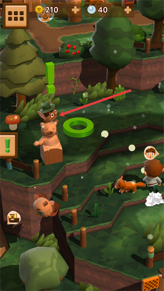 海上小镇(Seabeard)