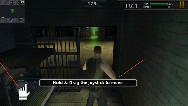 越狱大逃杀无限钻石金币版