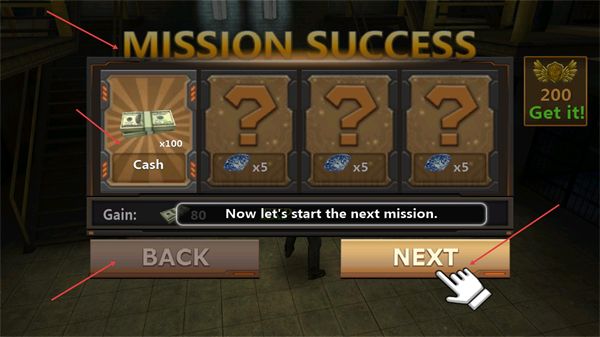 越狱大逃杀无限钻石金币版