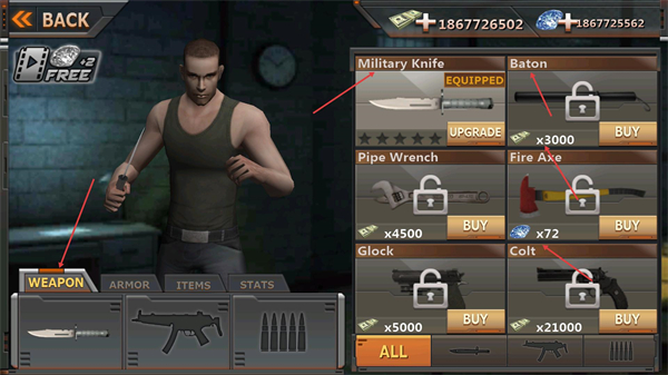 越狱大逃杀最新版本