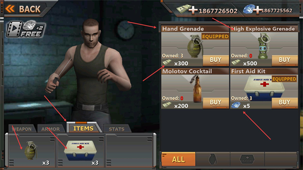 越狱大逃杀最新版本