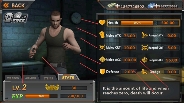 越狱大逃杀最新版本