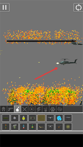 菠萝游乐场最新版本