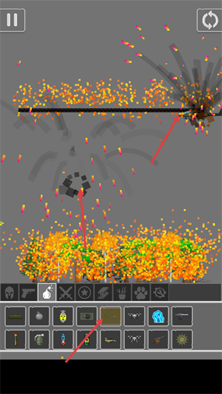 菠萝游乐场最新版本