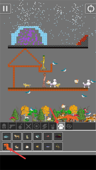 菠萝游乐场最新版本