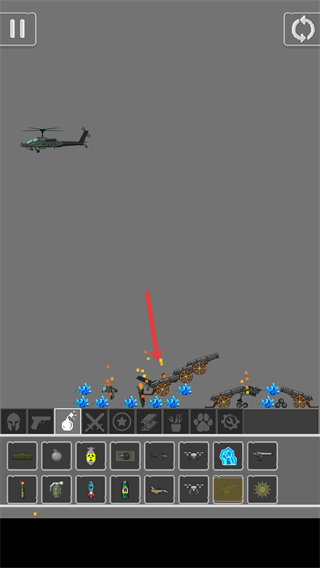 菠萝游乐场最新版本