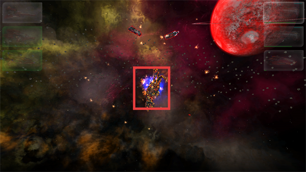 恒星战舰队无限资源