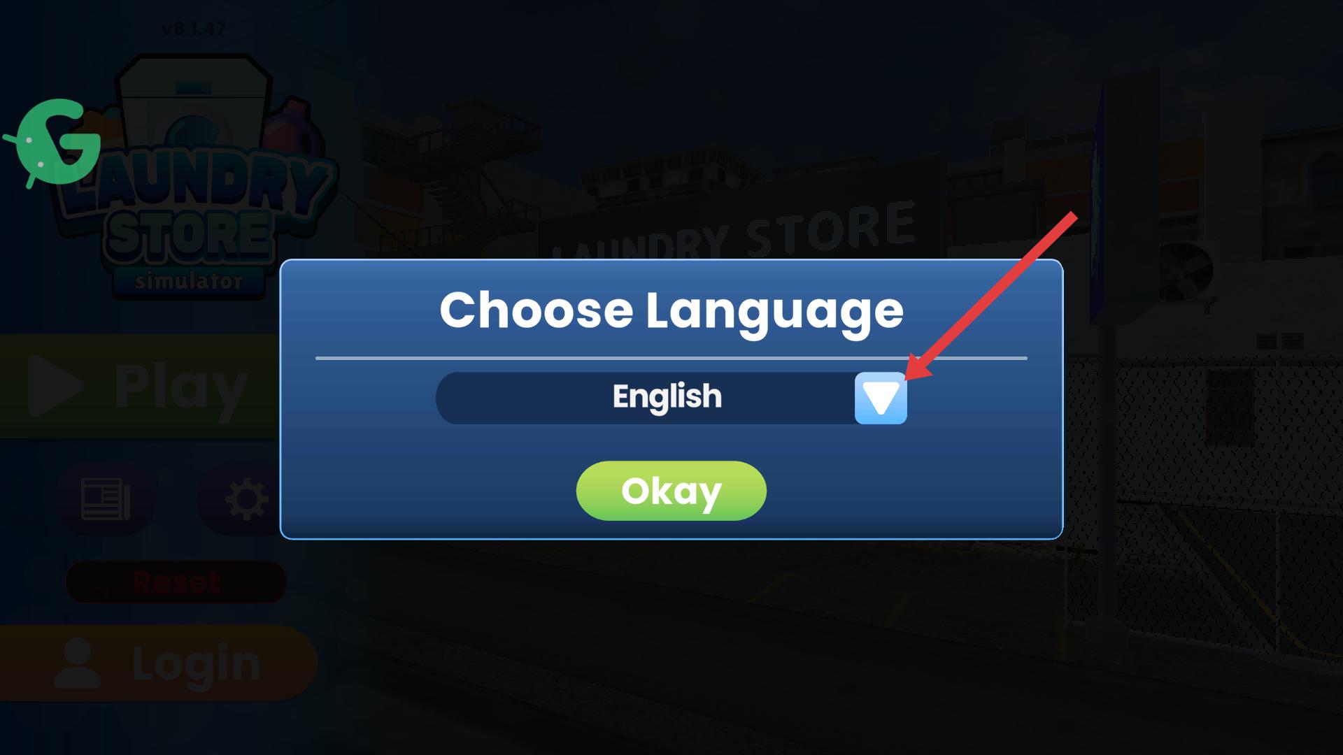 洗衣店模拟器中文版