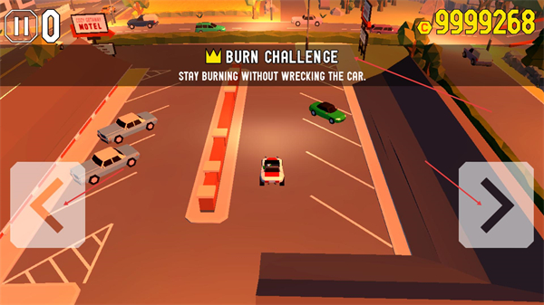 鲁莽大逃亡2正版