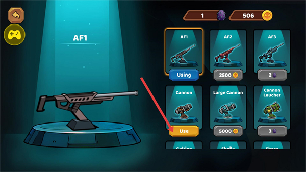 查尔斯小火车生存射击免广告版