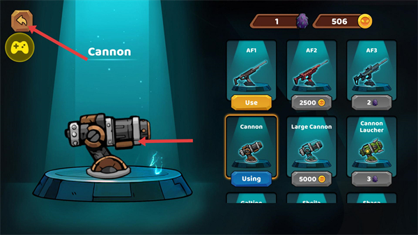 查尔斯小火车生存射击免广告版