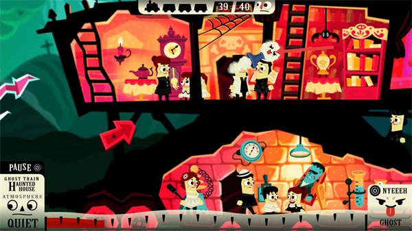 闹鬼的房子安卓版