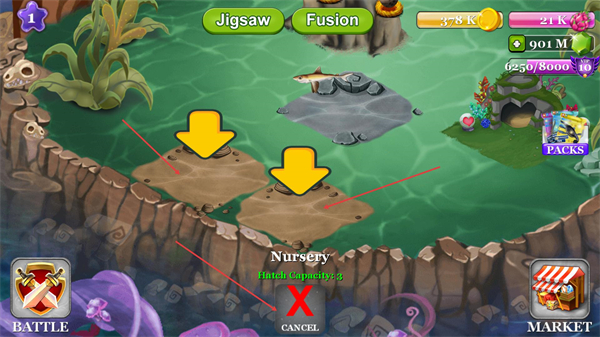 鲨鱼世界无限钻石版