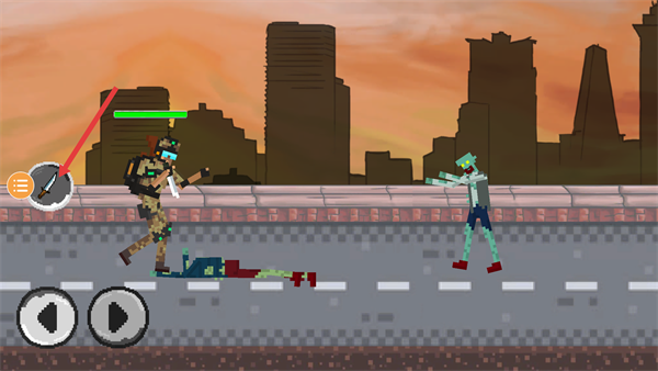 僵尸防御工程最新版